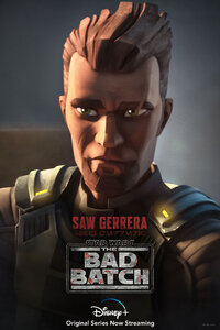 Saw Gerrera