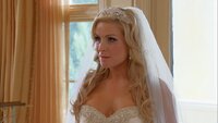 No Longer the Bridesmaid