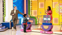 The Kids Price Is Always Right