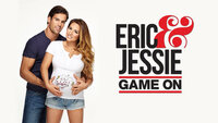 Eric and Jessie: Game On