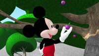 Mickey's Color Adventure