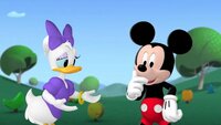 Mickey's Happy Mousekeday