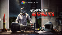 Homemade Astronauts