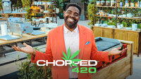 Chopped 420