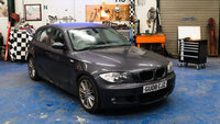 BMW Series-1
