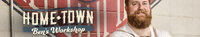 Home Town: Ben's Workshop