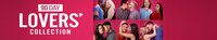 90 Day Lovers' Collection