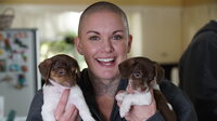 Puppy Overload