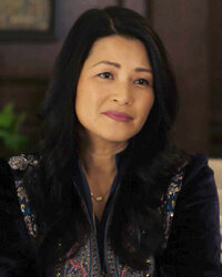Dr. Margaret Choy