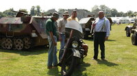 The Country Fair