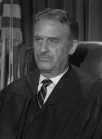 Judge Markham