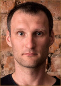 Сергей Соболев