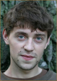 Дмитрий Сергин