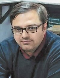 Вадим Манукян