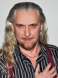 Сергей Джигурда
