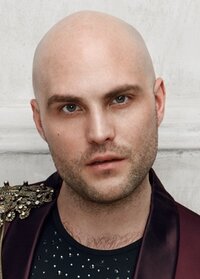 Дмитрий Торин