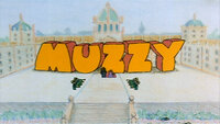 Muzzy in Gondoland