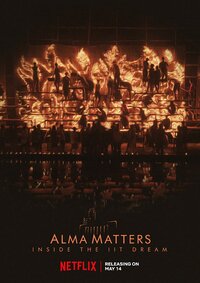 Alma Matters