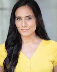 Jenny Porrata