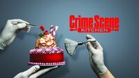 Crime Scene Kitchen