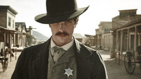 Seth Bullock - Sheriff of Deadwood