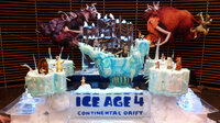 Ice-ing on the Cake