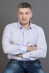 Вячеслав Сенчуков