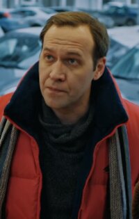 Отец мальчика