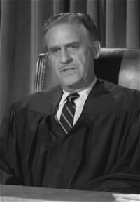 Judge Randolph