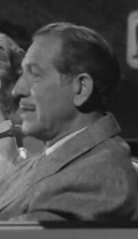 Edgar Ferrell