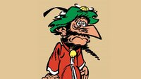 Iznogoud
