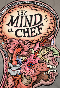 The Mind of a Chef