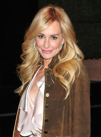 Taylor Armstrong