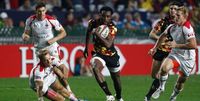 World Rugby 7s Series Highlights