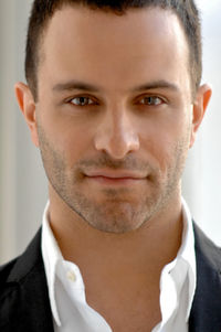 Aaron Costa Ganis