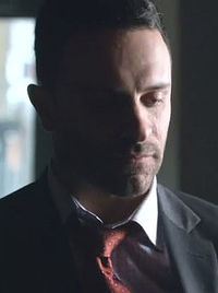 Aaron Costa Ganis
