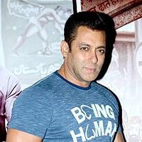 Salman Khan