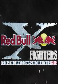 Red Bull X-Fighters