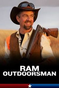 Ram Outdoorsman