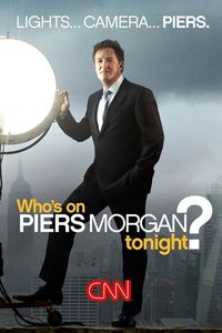 Piers Morgan Live