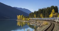 The Railway That Created Canada
