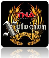 TNA Xplosion