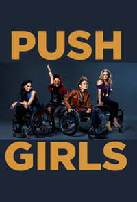 Push Girls