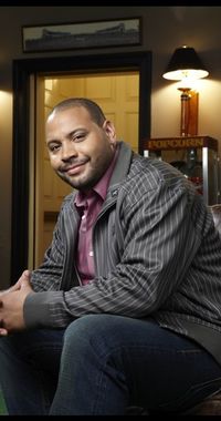 Colton Dunn