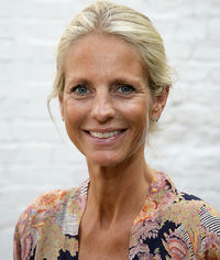 Ulrika Jonsson