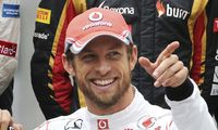 Jenson Button