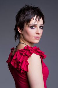 Krisztina Legerszki