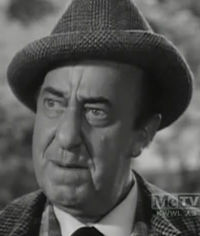 Ed Wynn