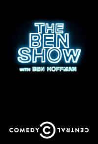 The Ben Show with Ben Hoffman