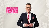 Say Yes to the Dress: In Sickness and In Health